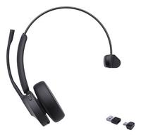 Yealink BH70 Mono Teams Bluetooth Headset USB-C/A