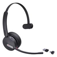 Yealink BH70 Mono Teams Bluetooth Headset USB-C/A