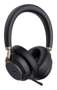 Yealink BH76 Plus Teams Black USB-C/A
