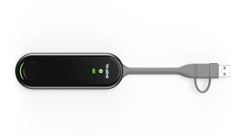 Yealink PA20 Wireless Sharing Pod