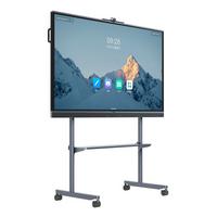 Yealink MB75C-EDLA MeetingBoard 75C for S & M Rooms, Manager Office