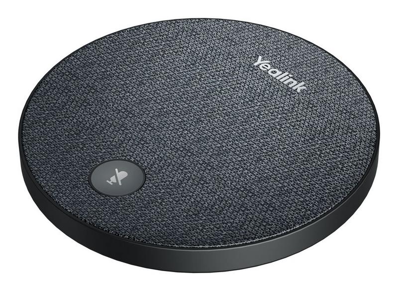 Yealink VCM35 Pro Wired Mic 