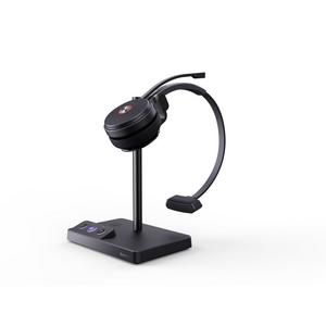 Yealink WH62 Mono Teams Dect Headset
