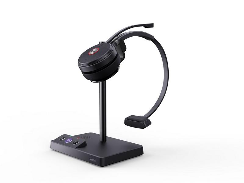 Yealink WH62 Mono Teams Dect Headset