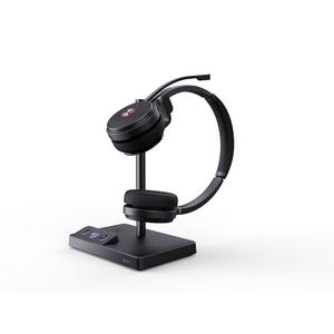 Yealink USB Dect Teams Headset WH62 DUAL 