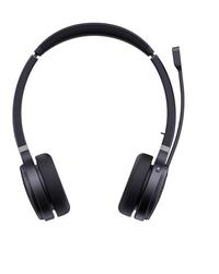 Yealink USB Dect Teams Headset WH62 DUAL 