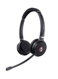 Yealink USB Dect Teams Headset WH62 DUAL 