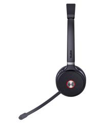 Yealink USB Dect Teams Headset WH62 DUAL 