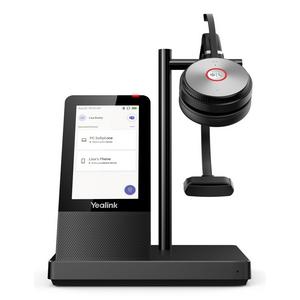 Yealink USB Dect Teams Headset WH66 Mono 