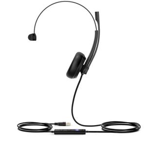Yealink UH34 Mono Teams USB Headset