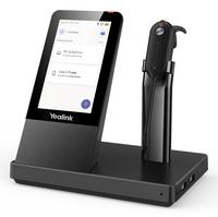 Yealink USB Dect Teams Headset WH67 