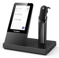 Yealink USB Dect Teams Headset WH67 