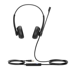 Yealink UH34 Dual Teams USB Headset