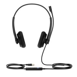 Yealink UH34 Lite Dual Teams USB Headset