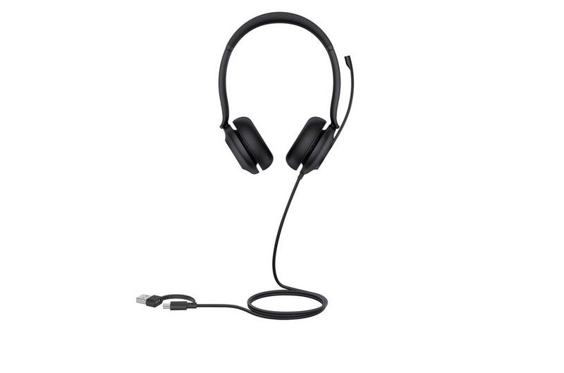 Yealink UH35 Dual Teams USB-C/A