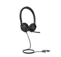 Yealink UH35 Dual Teams USB-C/A