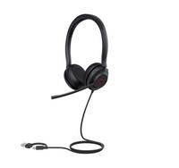 Yealink UH35 Dual Teams USB-C/A