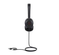Yealink UH35 Dual Teams USB-C/A