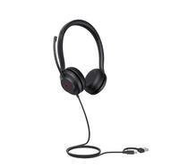 Yealink UH35 Dual Teams USB-C/A