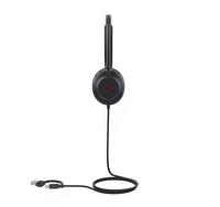 Yealink UH35 Mono Teams USB-C/A