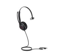 Yealink UH35 Mono Teams USB-C/A