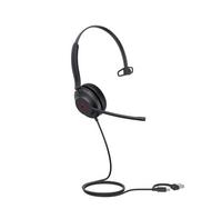Yealink UH35 Mono Teams USB-C/A