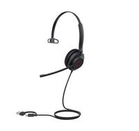 Yealink UH35 Mono Teams USB-C/A