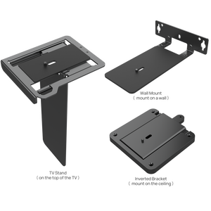 Yealink UVC8X MOUNT KITS