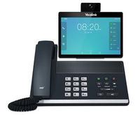 Yealink VP59-VCS Edition Smart Video Phone 8" Touch screen (Zoom)