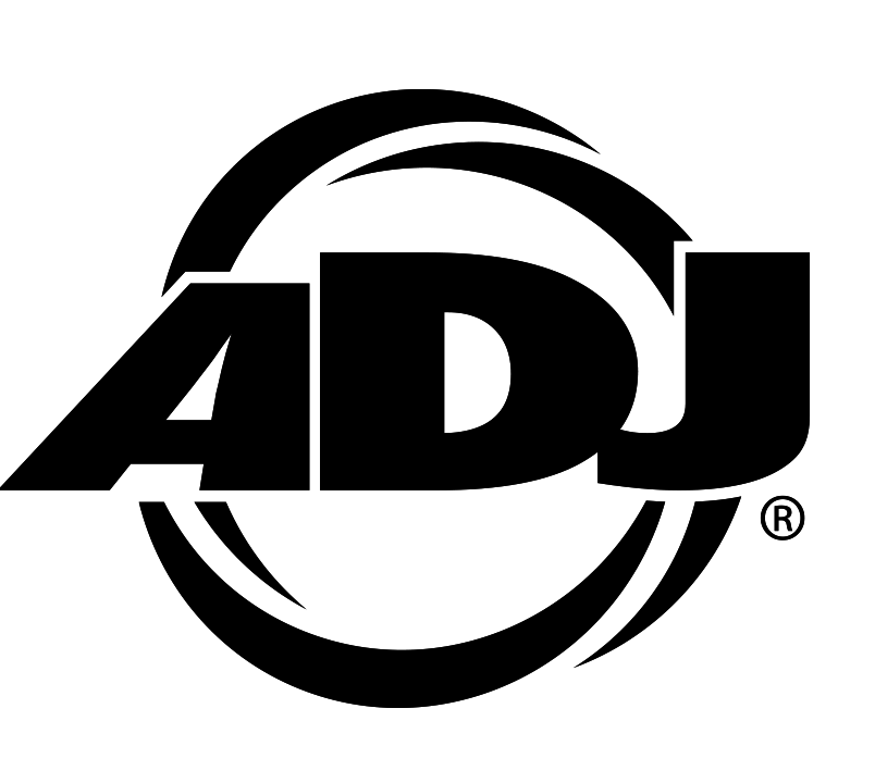a clock is shown in the dark with a black background