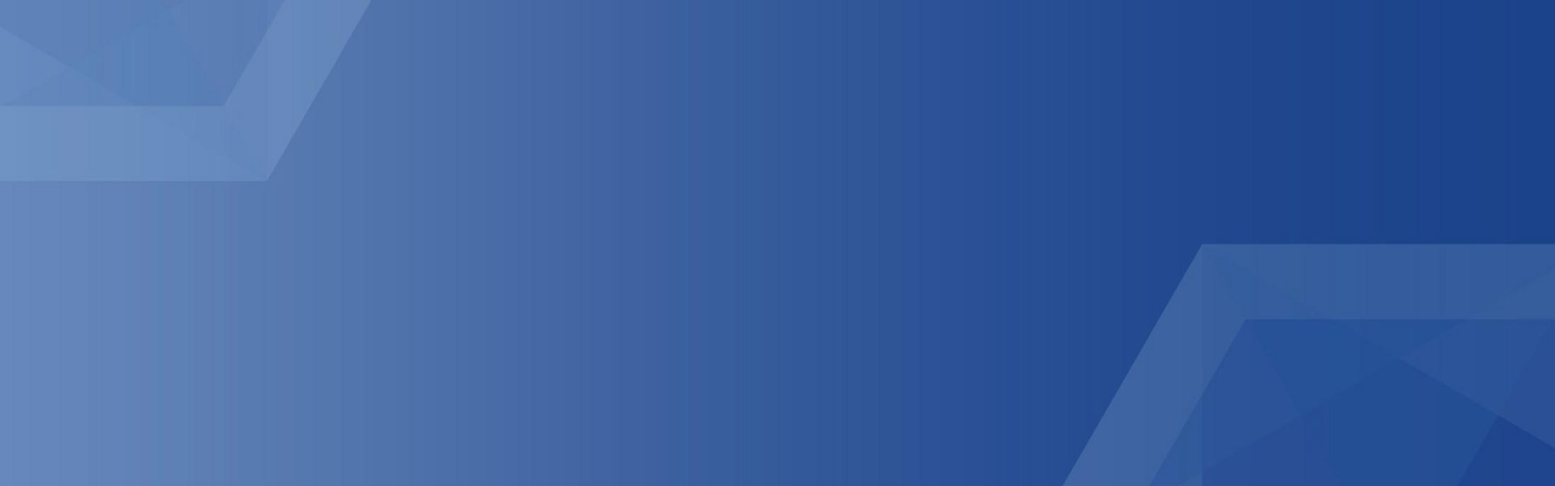 Luminite Alertex blue abstract background