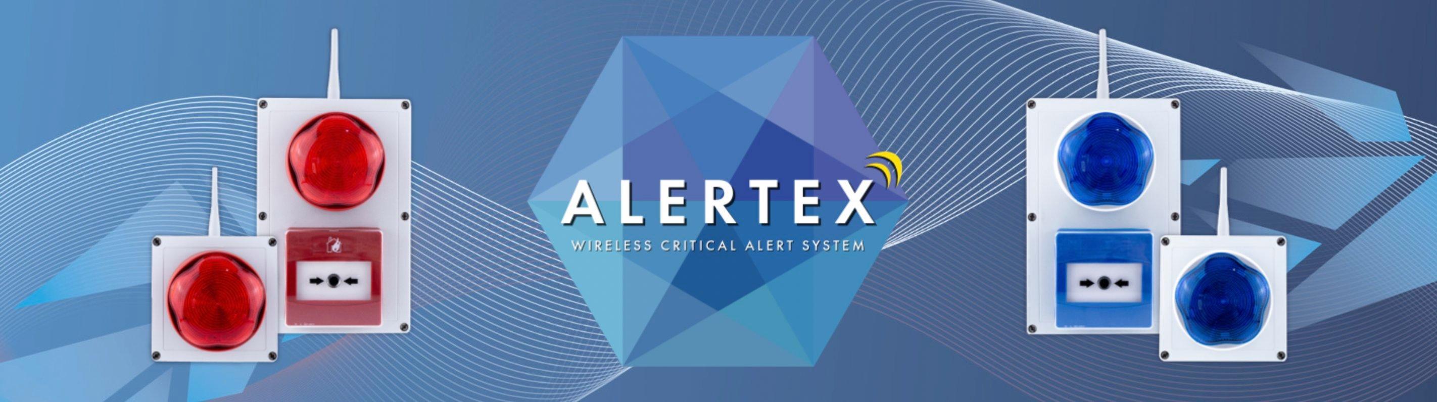Altertex Wireless Critical Alert System