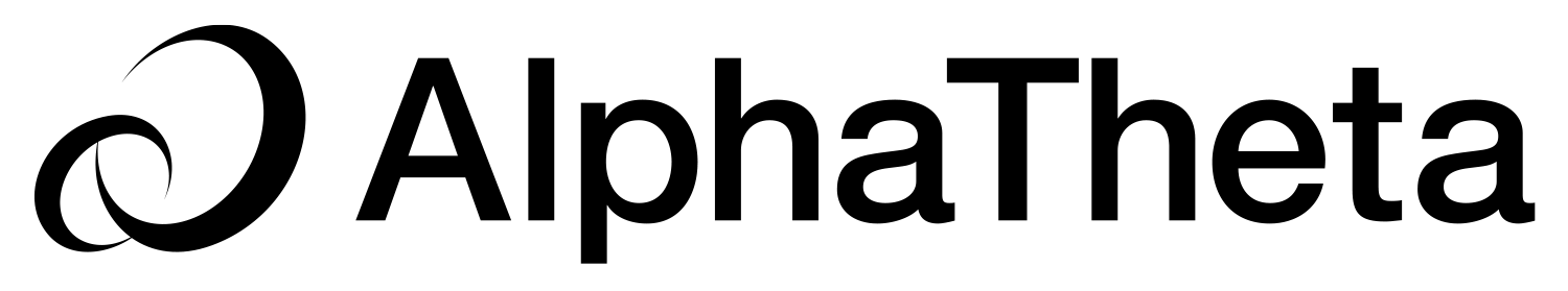 a clock is shown in the dark with a black background