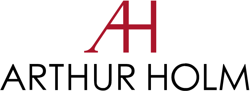 Arthur Holm