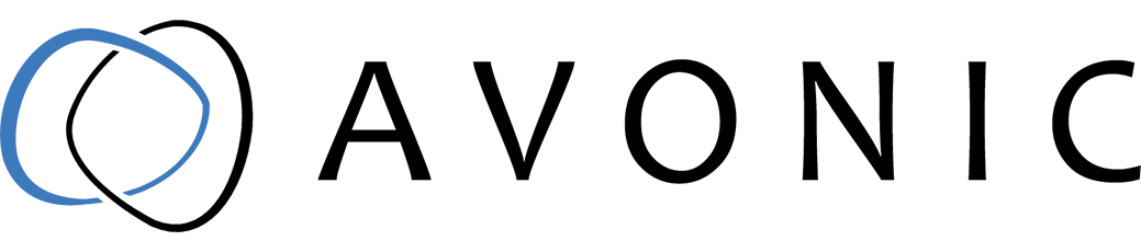 Avonic logo