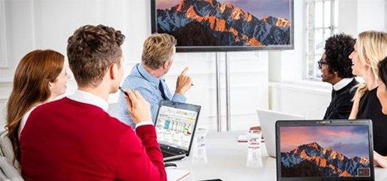 Modular Room Systems