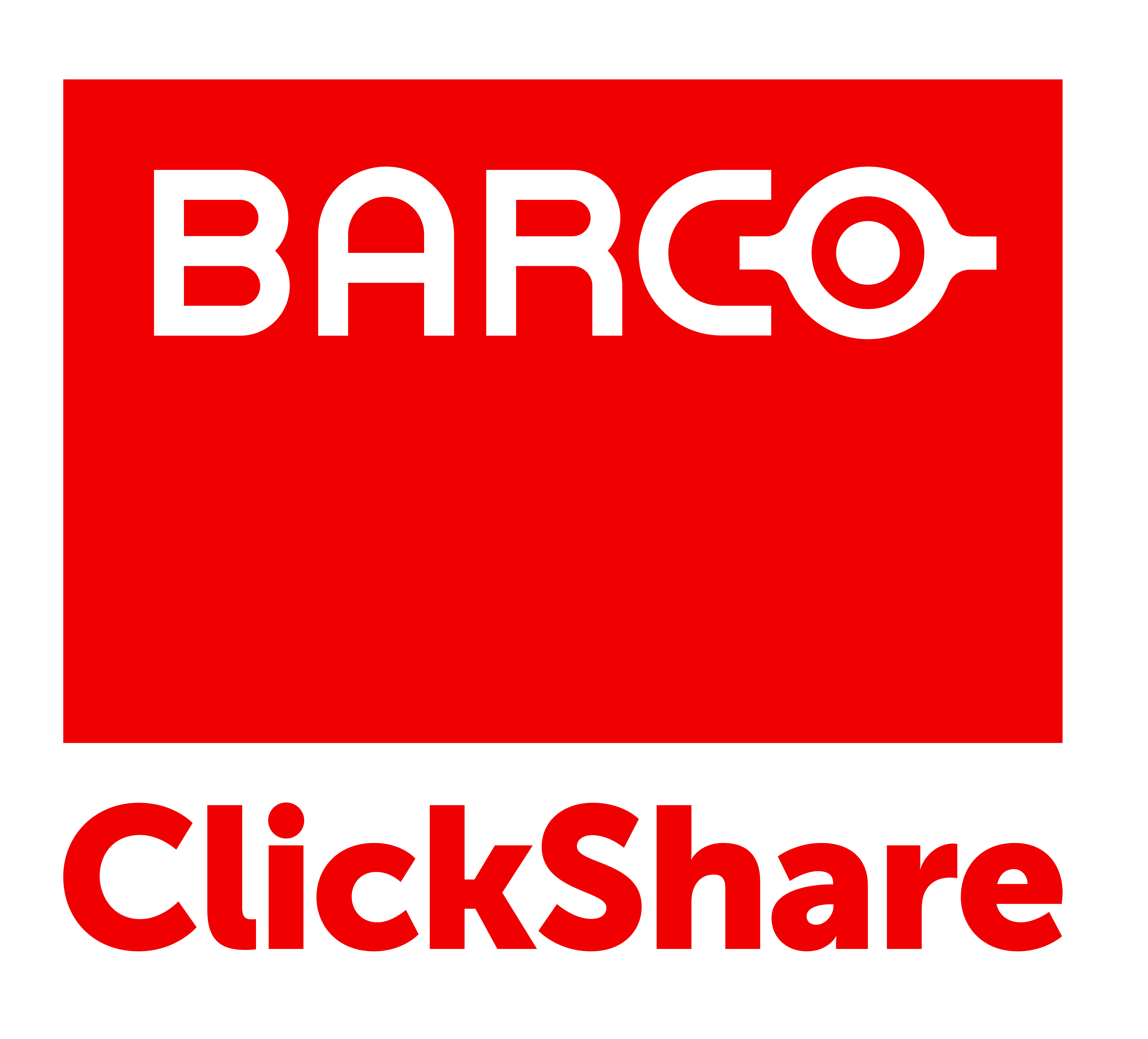 Barco ClickShare