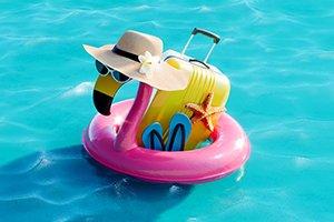 Buy/Sell Holiday Scheme