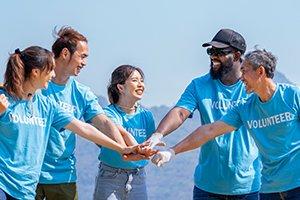 Charity Days & Events