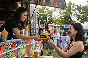 Social Events – Company Funded