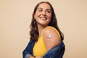 Annual Flu Vaccinations