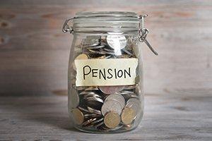 Workplace Pension Scheme