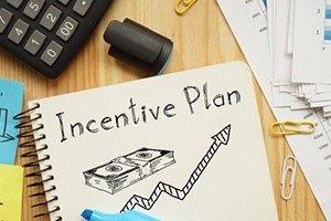 Share Incentive Plan