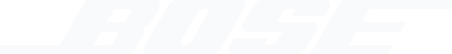 a logo for bose professional sound system