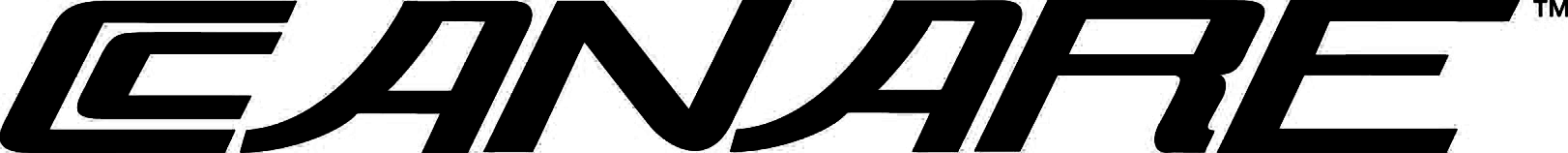 a clock is shown in the dark with a black background