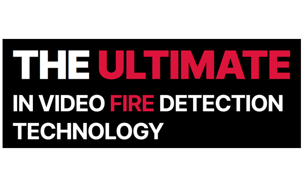 The ultimate in video fire detection technology