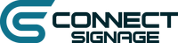 Connect Signage