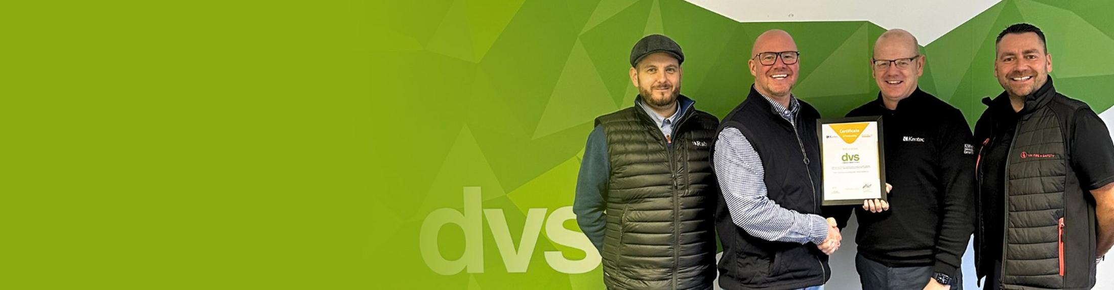 DVS lifestyle imagery