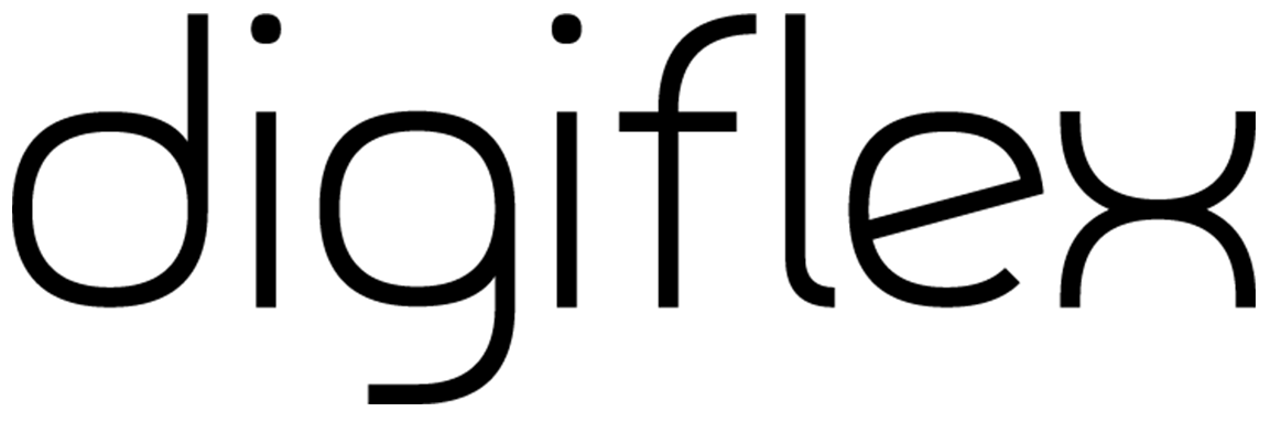 a clock is shown in the dark with a black background