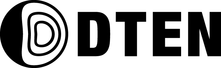 dten logo